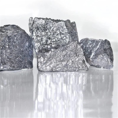 Monocrystalline Silicon 441 Monocrystalline Silicon 441