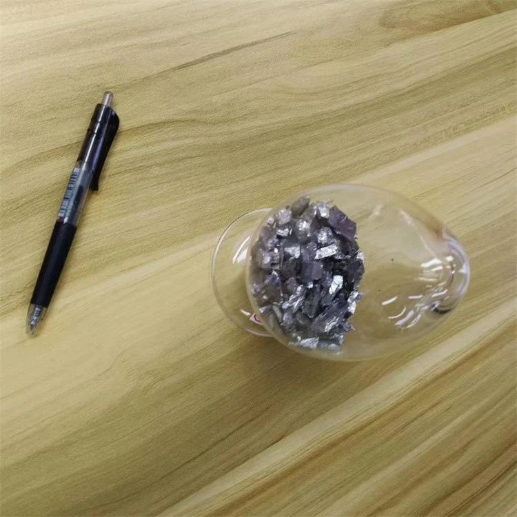Ferro Vanadium 60 for Magnetic Materials Ferro Vanadium 60 for Magnetic Materials