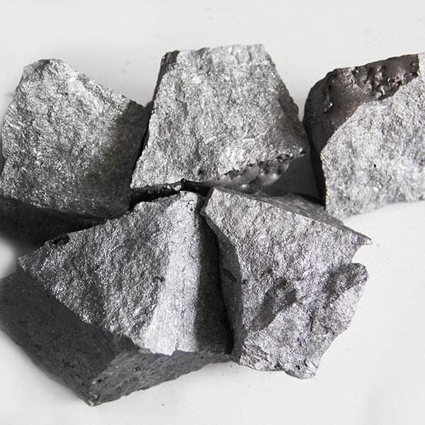 FerroSilicon Magnesium (Mg 5-7 procent) pro slévárenský a litinový nodulizátor