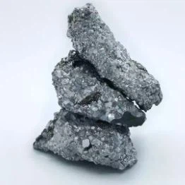 Dodávka faktoru FeCr Nízkouhlíkový ferochrom