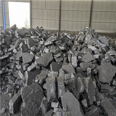 Ferro Silicon 72 75 jako přísada pro výrobu oceli
