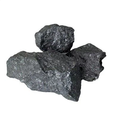 Ferro Silicon Carbon Alloy High Carbon Silicon Silicon Alloy