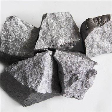 FerroSilicon Magnesium (Mg 5-7 procent) pro slévárenský a litinový nodulizátor