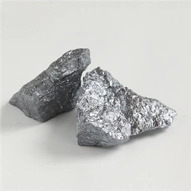 FeSi 75 procent Ferosilicon Alloys as Deoxidizer