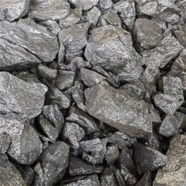 Vysoce čistá hliníková slitina Použijte silikonový kov 441 3303 2202 kovový křemík