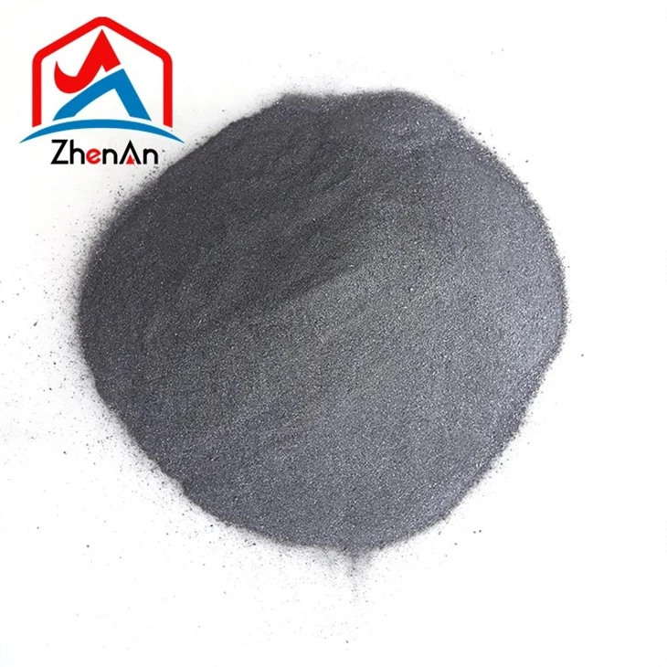 97 Silicon Metal Powder