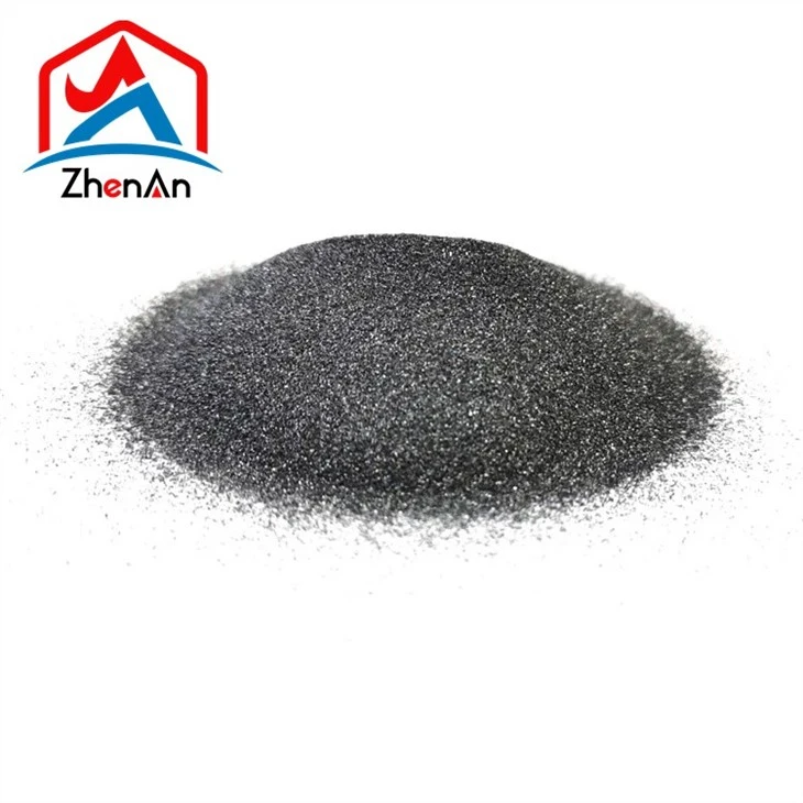 97 Silicon Metal Powder