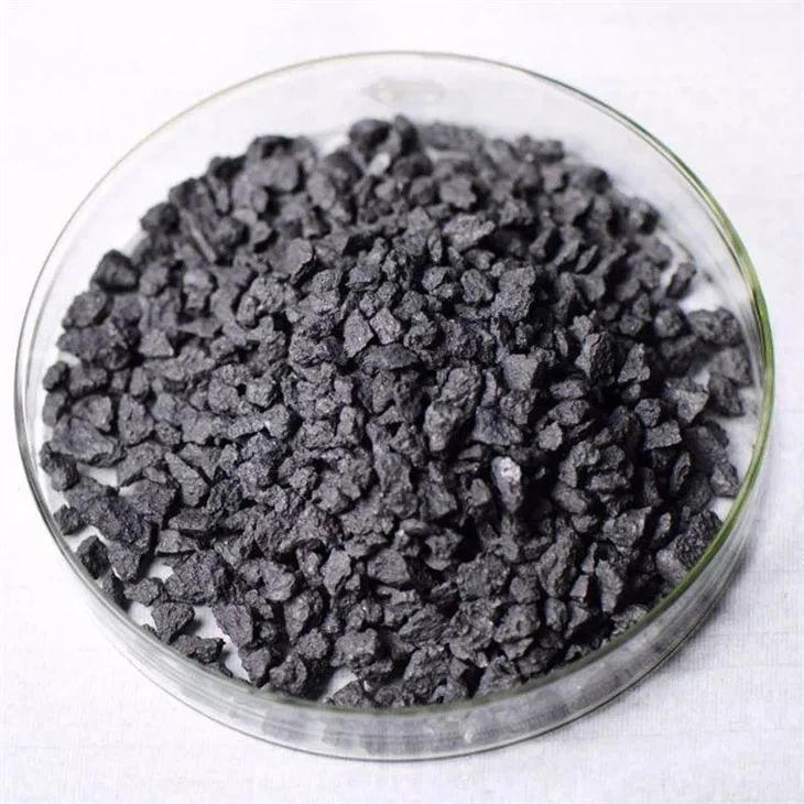 Application Of Graphitized Petroleum Coke To Electrical Conductivity