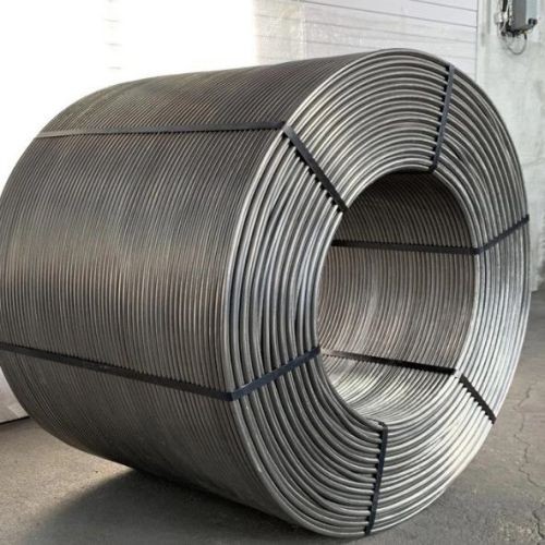 Calcium Silicon Core Wire For Solar Panels