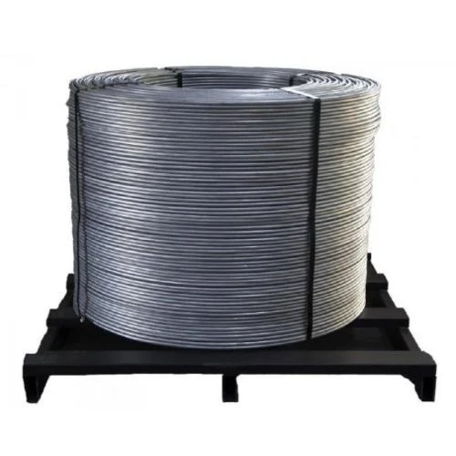 Calcium Silicon Core Wire For Solar Panels