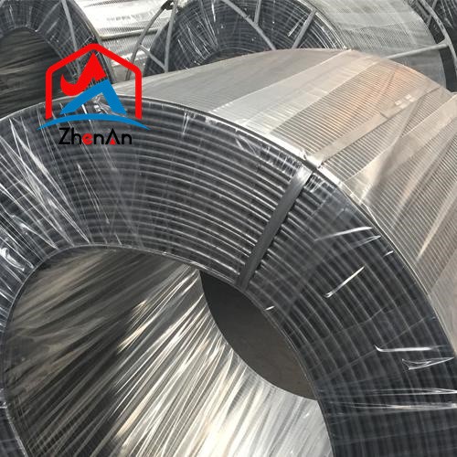 Calcium Silicon Core Wire