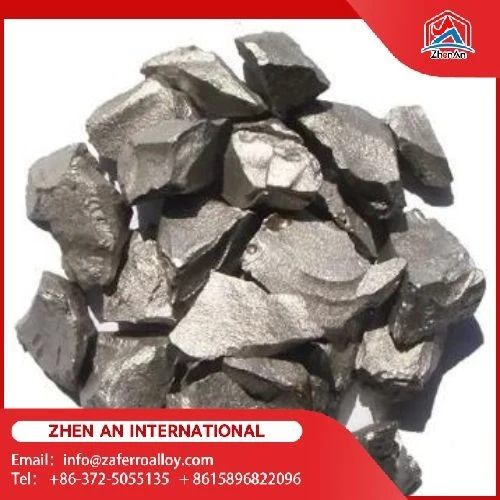 Durability Ferrotitanium