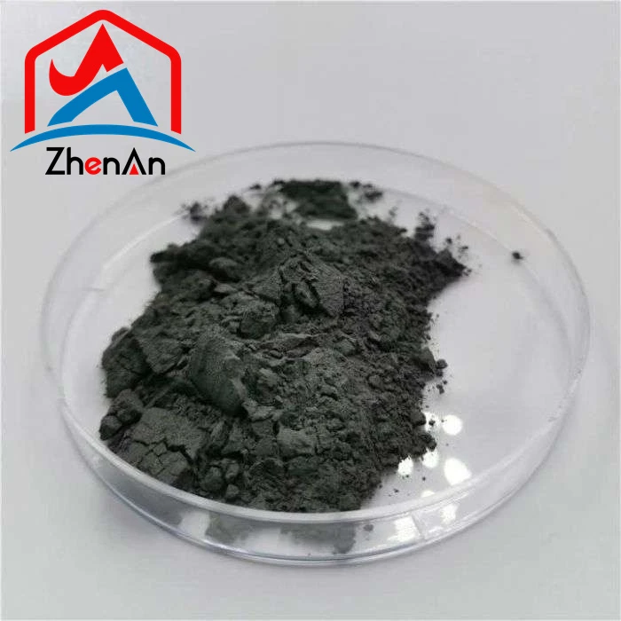 Efektivní tepelný management Silicon Metal Powder
