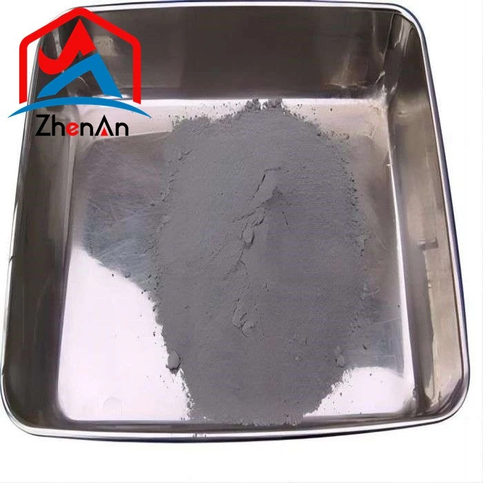 Effective Thermal Management Silicon Metal Powder