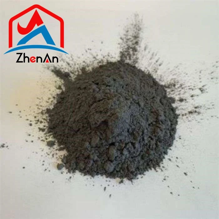 Enhanced Heat Resistance Silicon Metal Powder