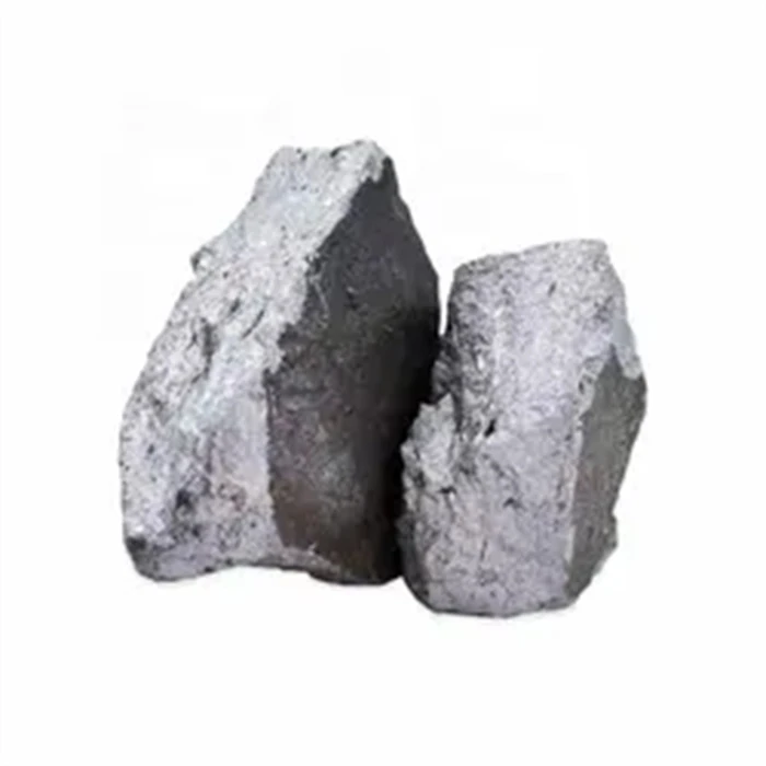 Ferro Silicon Low Carbon 72