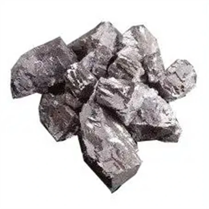 Ferro Vanadium 40 For Fastener Manufacturing
