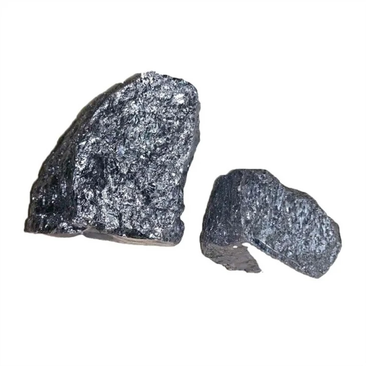 Ferro Vanadium 50 For Aerospace