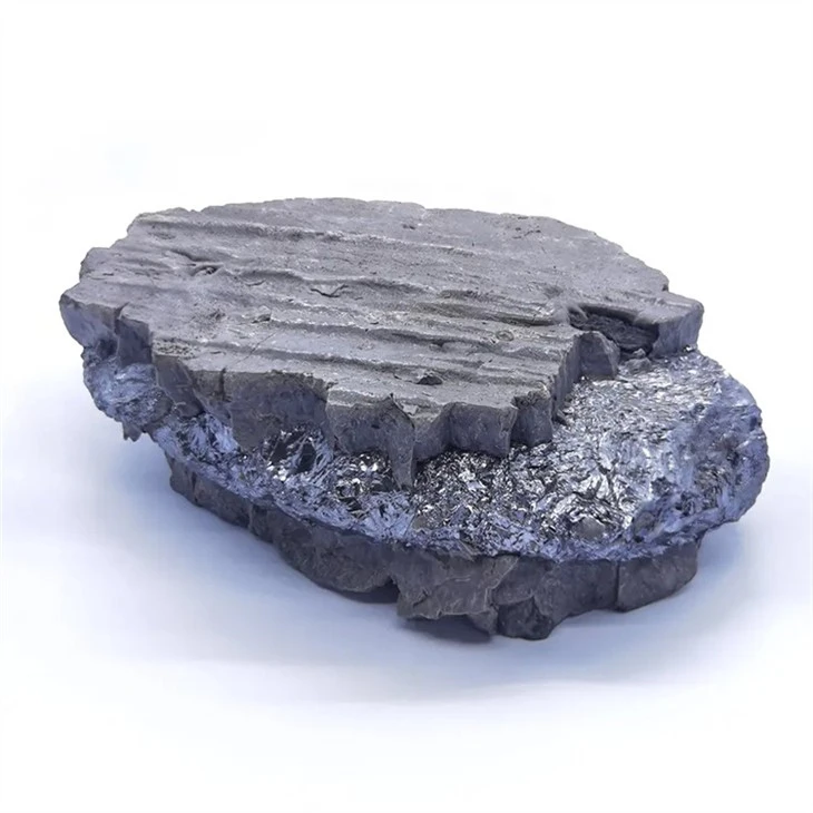 Ferro Vanadium 50 For Aerospace