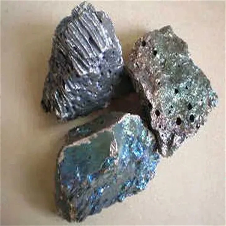 Ferro Vanadium 50 For Aerospace