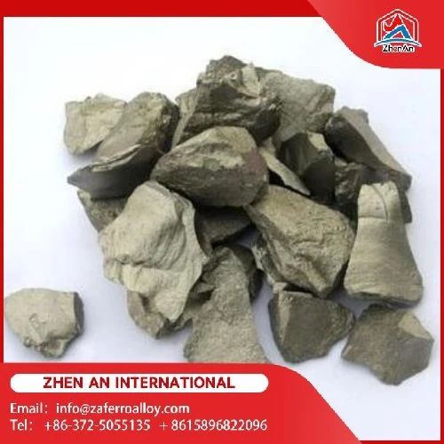 Ferrotitanium For Machining