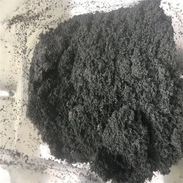 Graphite Powder As Dry Lubricant
