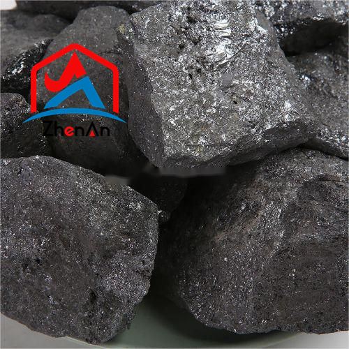 High Carbon Silicon Hump Si68C18
