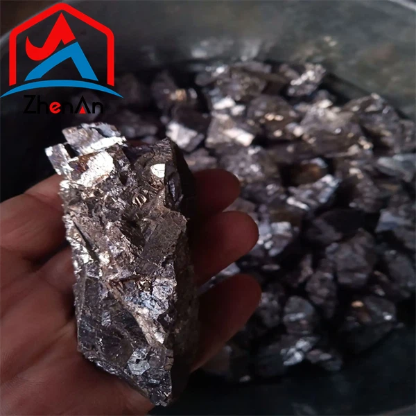 High Grade Products Ferro Vanadium
