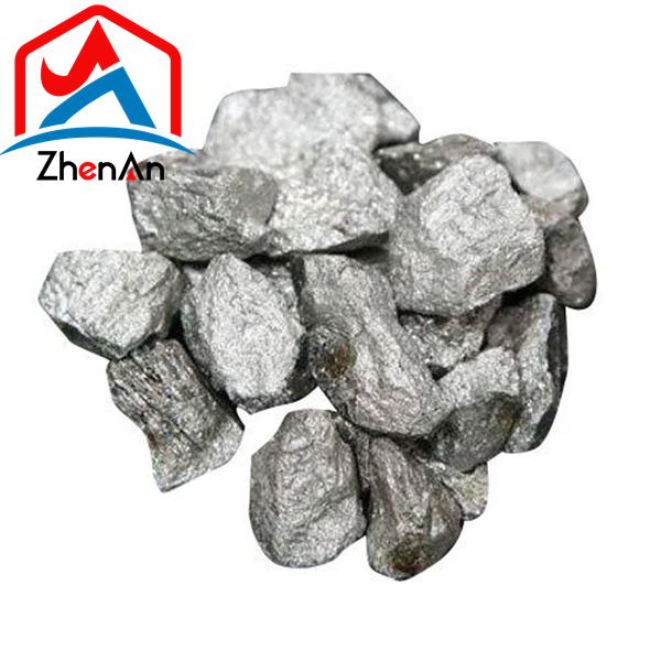 High Grade Profile Ferro Vanadium FeV80