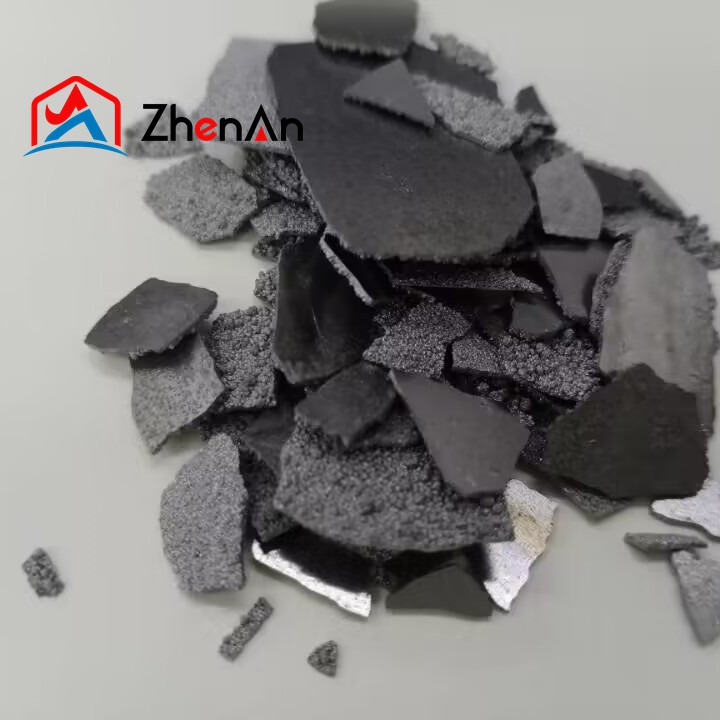 Manganový kovový elektrolytický manganový plech