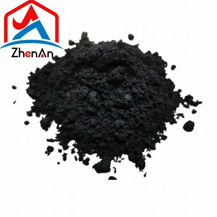 Metallic Silicon Powder For Organosilicon