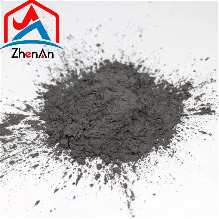 Metallic Silicon Powder For Organosilicon