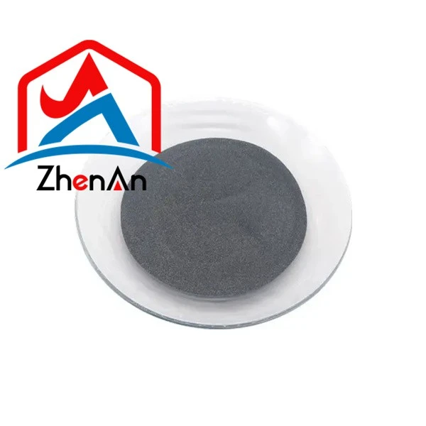 Purification Of The Silicon Metal Powder
