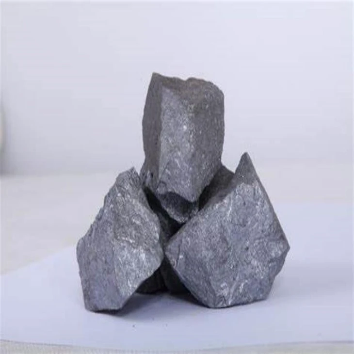 Rare Earth Silicon Magnesium Ferroalloy