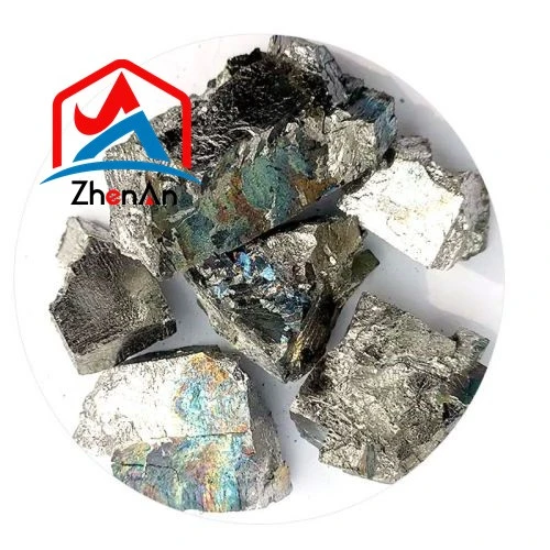 Sales Of Alloying Vanadium Iron