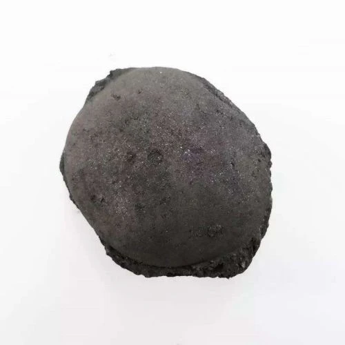 Silicon Briquette For High Silica Cement