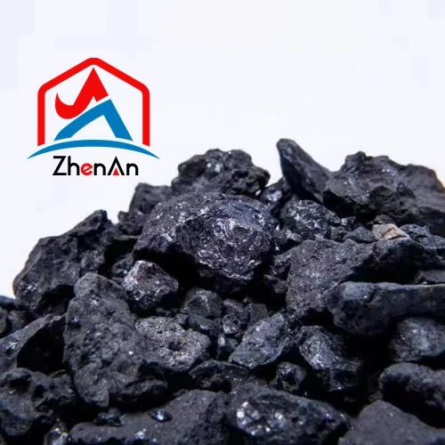 Silicon Metal 553 Grade On Sale