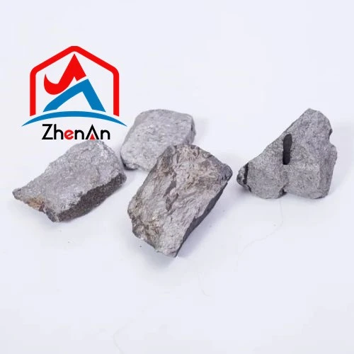 Silicon Metal 553 Grade On Sale