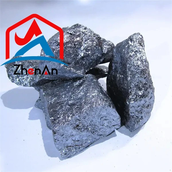 Silicon Metal A Vital Material