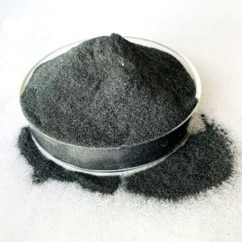 Silikonový kovový prášek Vysoká stabilita