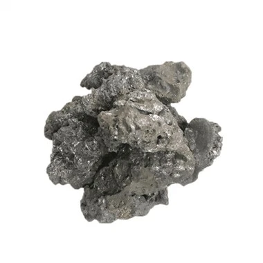 Dezoxidant Silicium Metal Fesi Slag