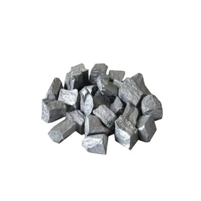 Vynikající odolnost proti korozi Ferro Silicon Magnesium