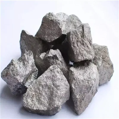 Ferro Silicon Magnesium Pro Klikové Hřídele