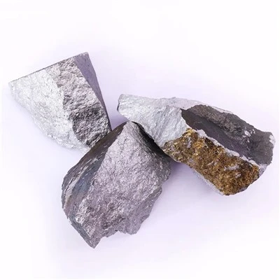 Ferro Silicon Zirkonium Pro odsiřování