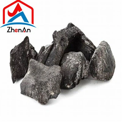 Ferrovanadium pro pevnostní ocel