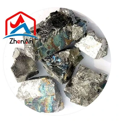 FeV50 Hrudka Ferro Vanadium
