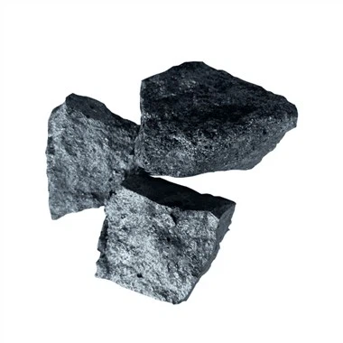 Vysoce čistá metalurgická slitina křemíku a vápníku