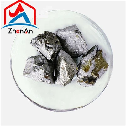 Vysoce kvalitní Ferro Vanadium FeV80 FeV50
