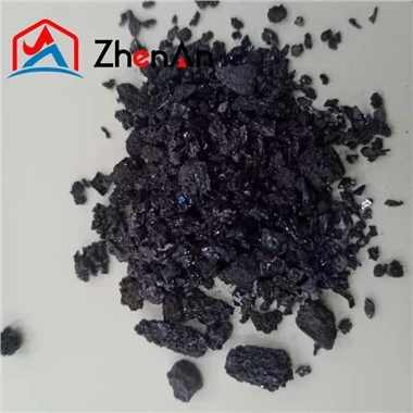 High-Quality Silicon Carbide Grits