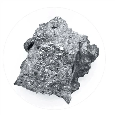 Lump LC Ferro Chrome